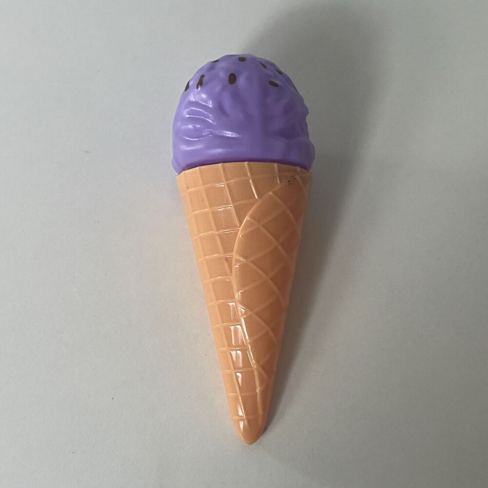 Toy Ice Cream Toy